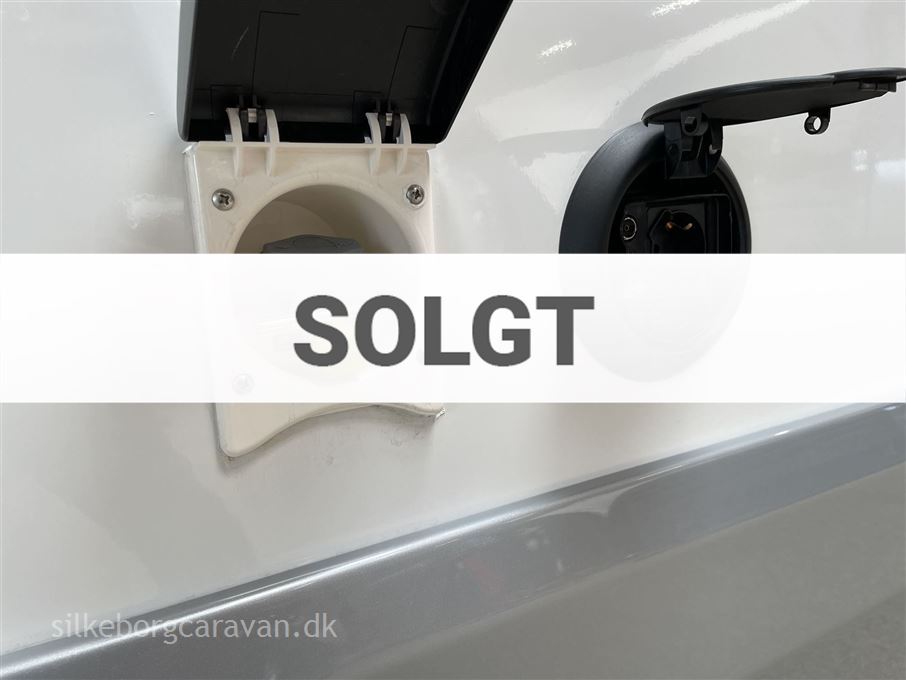 Elnagh T-Loft 582